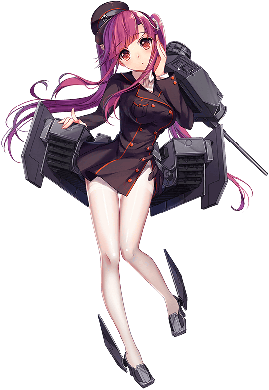 Panzer III Ausf.L official artwork